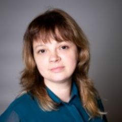 Вахнина Екатерина