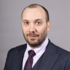 Смирнов Алексей