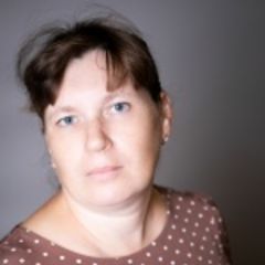Панина Юлия