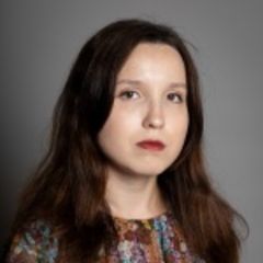 Бобкова Алена