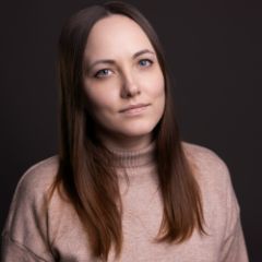 Аляудинова Вероника Маратовна