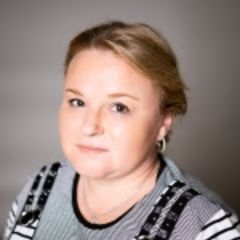 Кусок Марина
