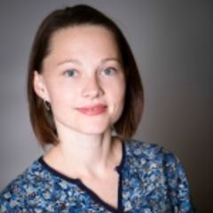 Сатарова Екатерина