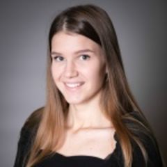 Чебаненко Софья