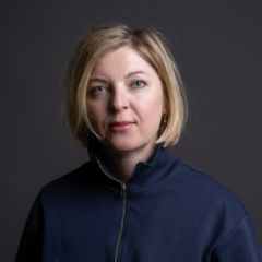 Морозова Елена