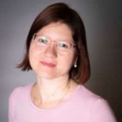 Королёва Юлия