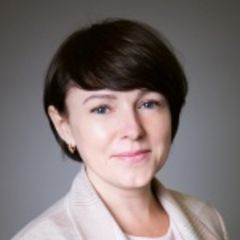 Липпарт Анастасия