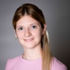 Доронина Надежда