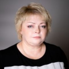 Малина Светлана