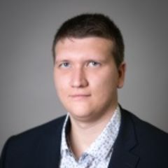 Землянский Илья