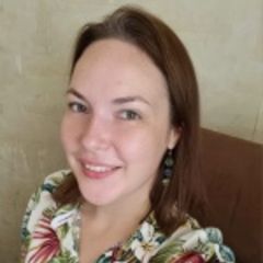 Елизарова Мария