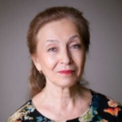 Захарова Юлия