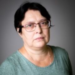 Маренкова Татьяна