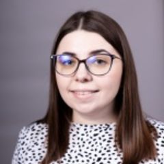 Сергеева Ирина