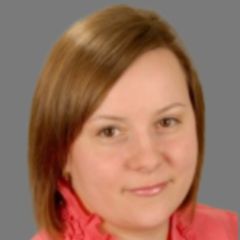 Антонова Галина Владимировна