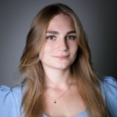 Архипова Олеся Наримановна
