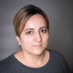 Фатуллаева Натаван