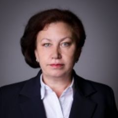 Чернышева Нина