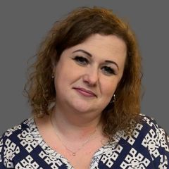 Вдовина Инна