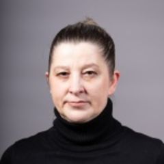 Фадеева Ольга