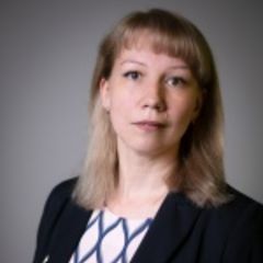 Осипова Татьяна