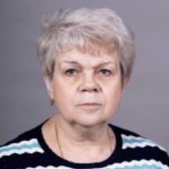 Семенчева Ирина