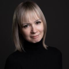Масина Ксения
