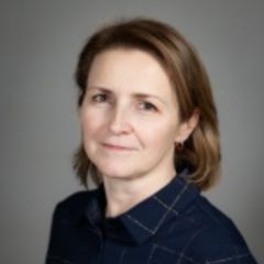 Петренко Наталья