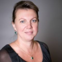 Зайцева Ирина