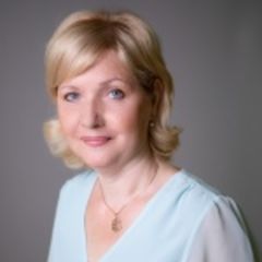 Иванова Елена