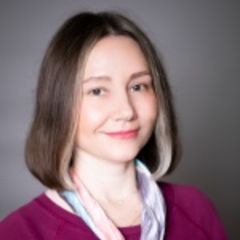 Смилга Иоланта