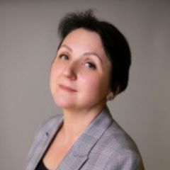 Стародубцева Елена
