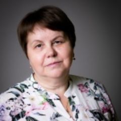 Куцобина Елена