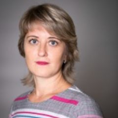 Жукова Ксения