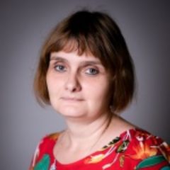 Мишурина Елена