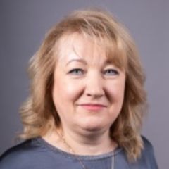 Шиляева Любовь