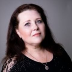 Лысенко Елена
