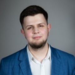 Берчук Александр Вячеславович