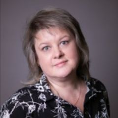 Курбатова Ирина