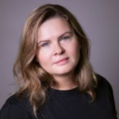 Сотникова Лариса