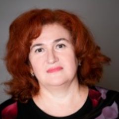 Алексанян Марина Юрьевна