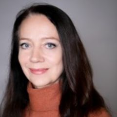 Кривко Людмила