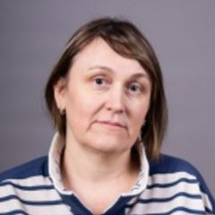 Петькова Виктория