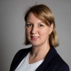 Хомич Александра