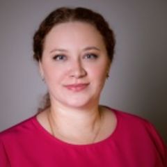 Жумаева Лариса
