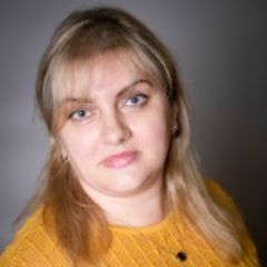 Ковалёва Олеся