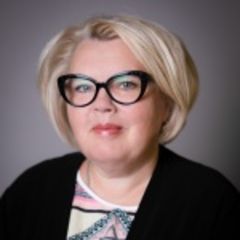 Киселева Ирина