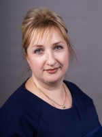 Ершова Анна