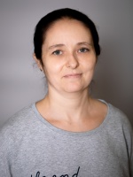 Малышева Екатерина